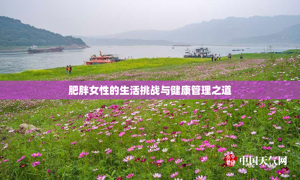 肥胖女性的生活挑战与健康管理之道