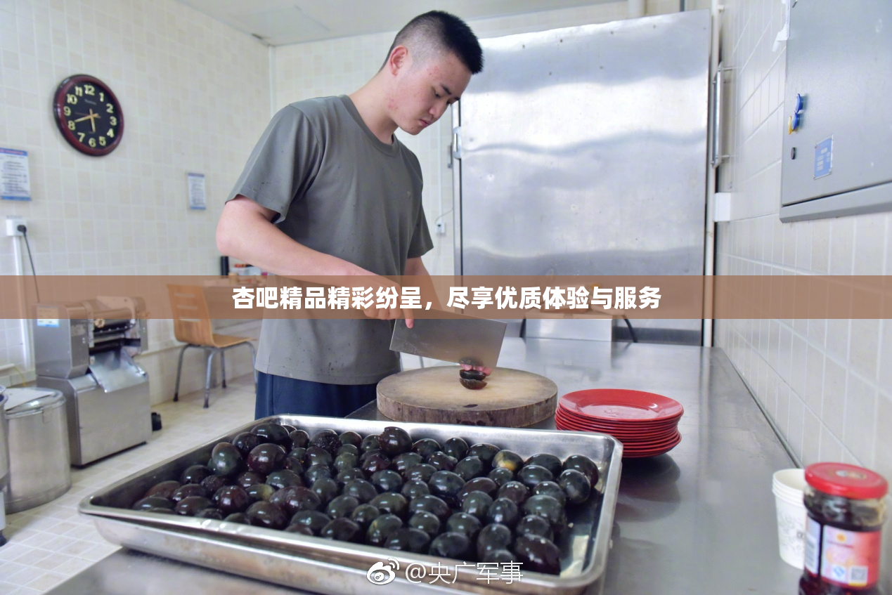 杏吧精品精彩纷呈，尽享优质体验与服务