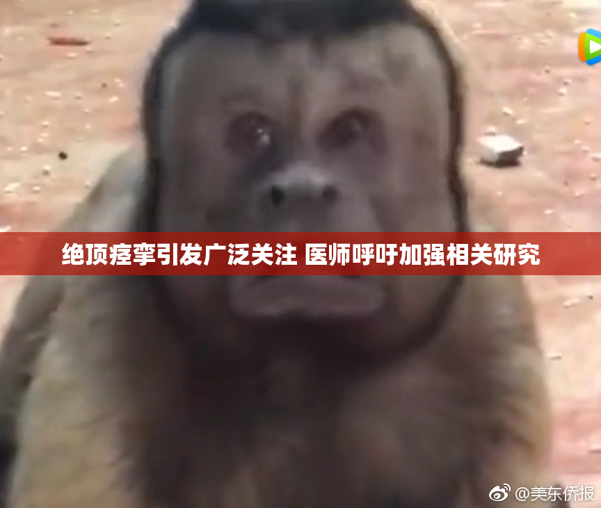 绝顶痉挛引发广泛关注 医师呼吁加强相关研究