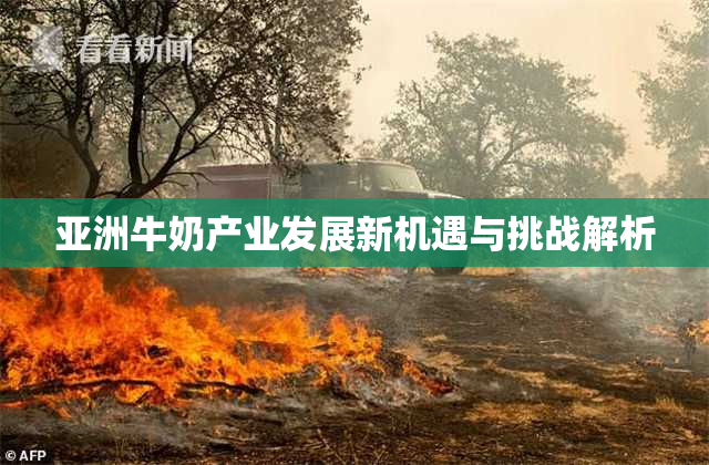 亚洲牛奶产业发展新机遇与挑战解析