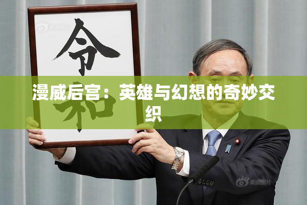 漫威后宫：英雄与幻想的奇妙交织