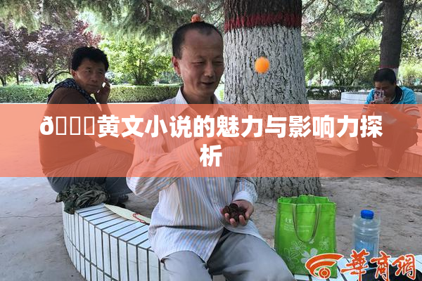 🔞黄文小说的魅力与影响力探析