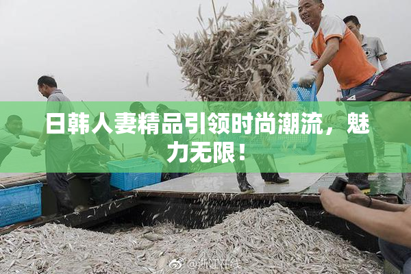 日韩人妻精品引领时尚潮流，魅力无限！