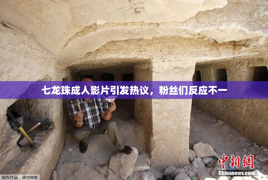 七龙珠成人影片引发热议，粉丝们反应不一