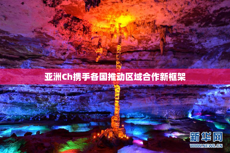 亚洲Ch携手各国推动区域合作新框架