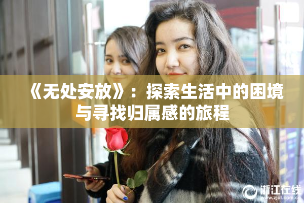 《无处安放》：探索生活中的困境与寻找归属感的旅程