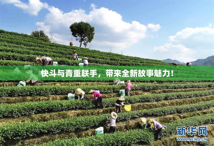 快斗与青重联手，带来全新故事魅力！