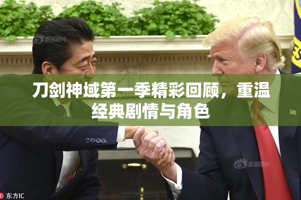 刀剑神域第一季精彩回顾，重温经典剧情与角色