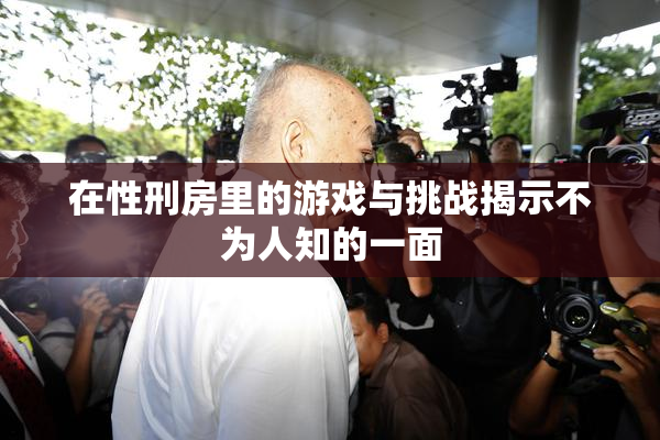 在性刑房里的游戏与挑战揭示不为人知的一面