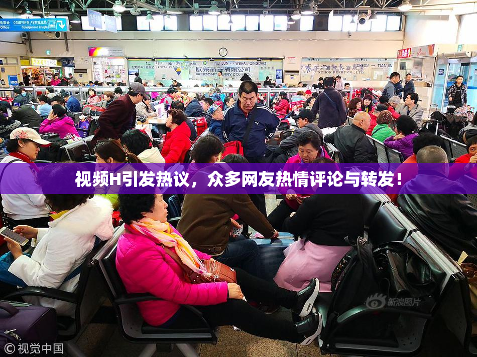 视频H引发热议，众多网友热情评论与转发！