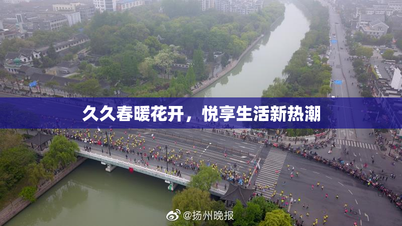 久久春暖花开，悦享生活新热潮