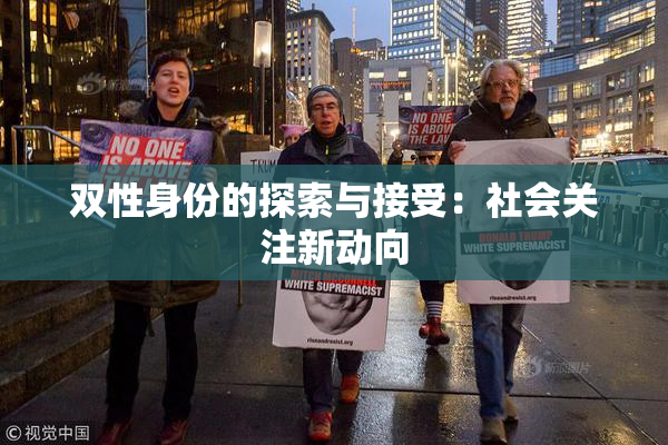 双性身份的探索与接受：社会关注新动向