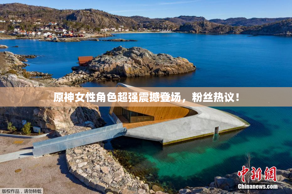 原神女性角色超强震撼登场，粉丝热议！