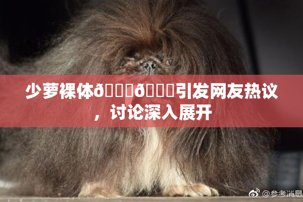 少萝裸体🔞🔞引发网友热议，讨论深入展开