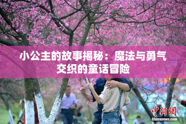 小公主的故事揭秘：魔法与勇气交织的童话冒险