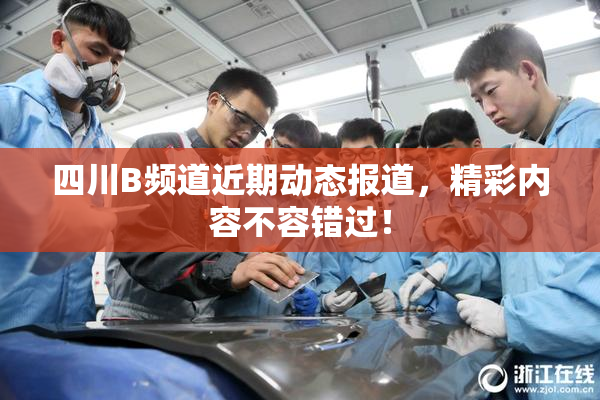 四川B频道近期动态报道，精彩内容不容错过！