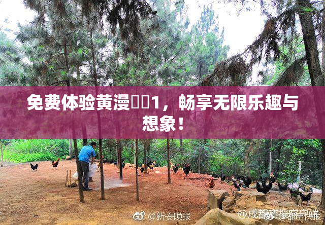 免费体验黄漫❌‌1，畅享无限乐趣与想象！