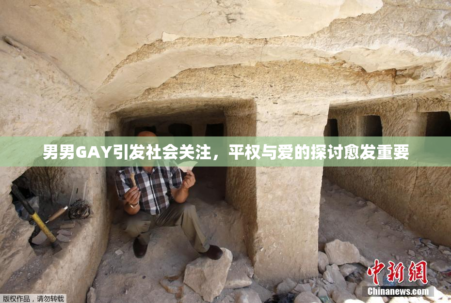 男男GAY引发社会关注，平权与爱的探讨愈发重要