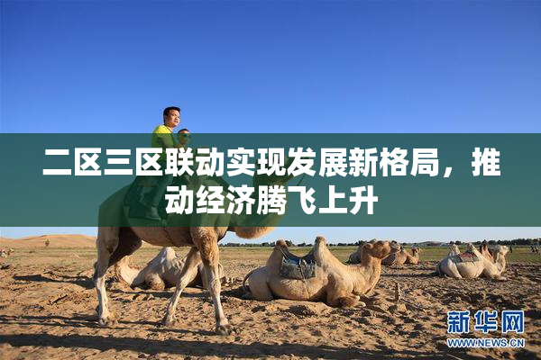 二区三区联动实现发展新格局，推动经济腾飞上升