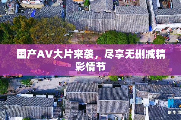 国产AV大片来袭，尽享无删减精彩情节