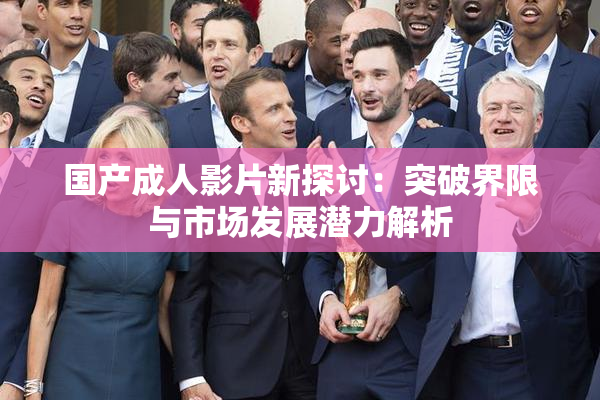 国产成人影片新探讨：突破界限与市场发展潜力解析