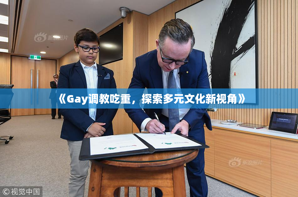 《Gay调教吃重，探索多元文化新视角》