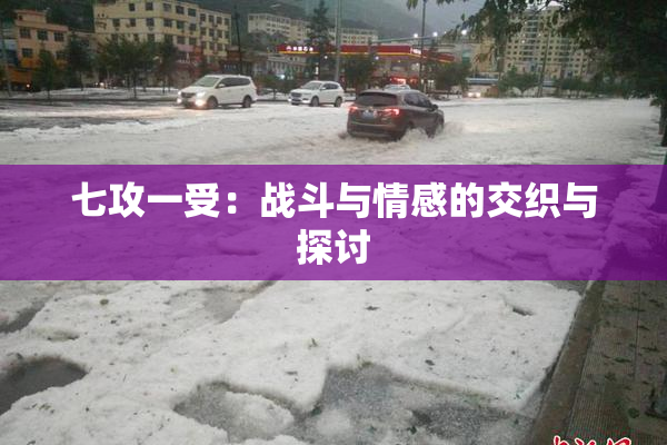 七攻一受：战斗与情感的交织与探讨