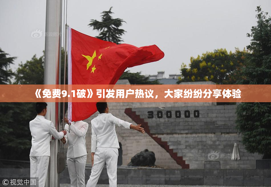 《免费9.1破》引发用户热议，大家纷纷分享体验