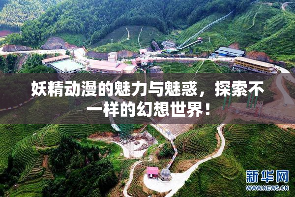 妖精动漫的魅力与魅惑，探索不一样的幻想世界！