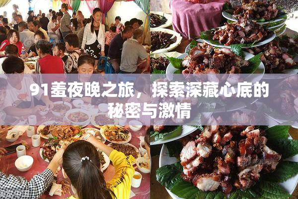 91羞夜晚之旅，探索深藏心底的秘密与激情