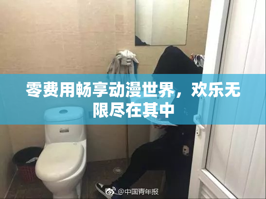 零费用畅享动漫世界，欢乐无限尽在其中