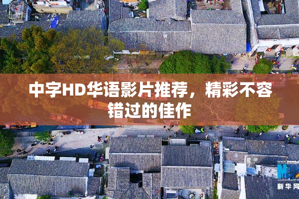 中字HD华语影片推荐，精彩不容错过的佳作