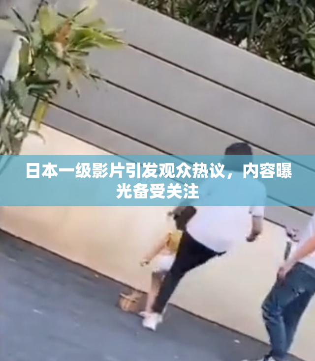 日本一级影片引发观众热议，内容曝光备受关注