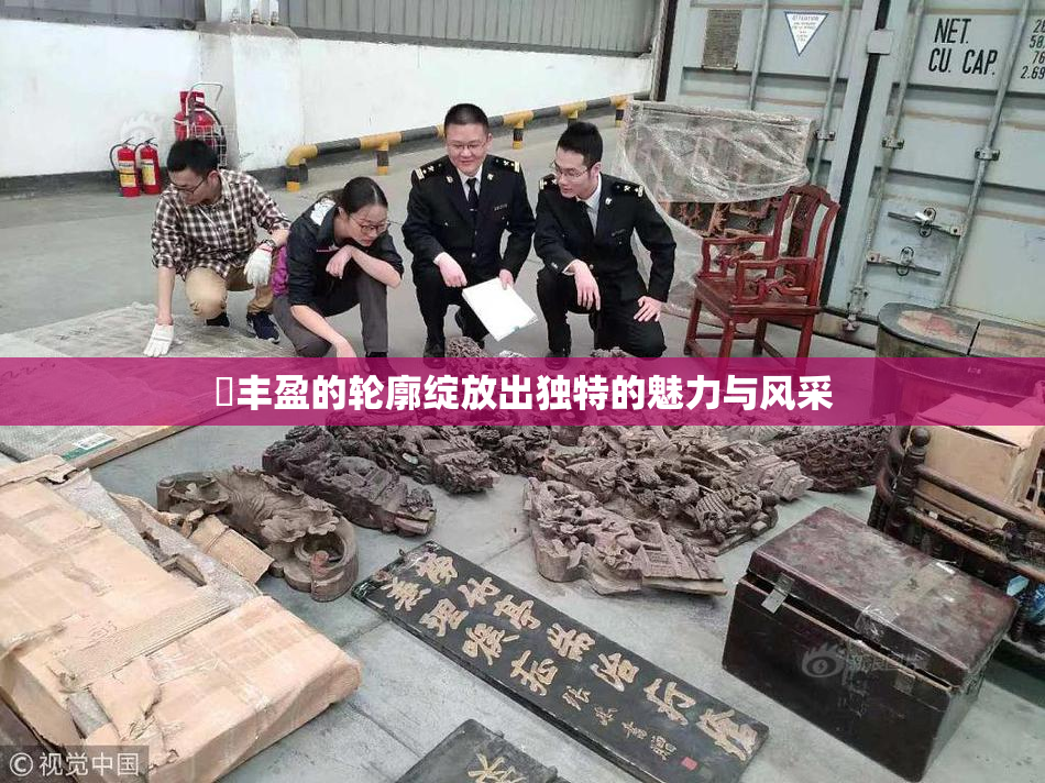 巜丰盈的轮廓绽放出独特的魅力与风采