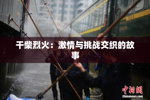 干柴烈火：激情与挑战交织的故事