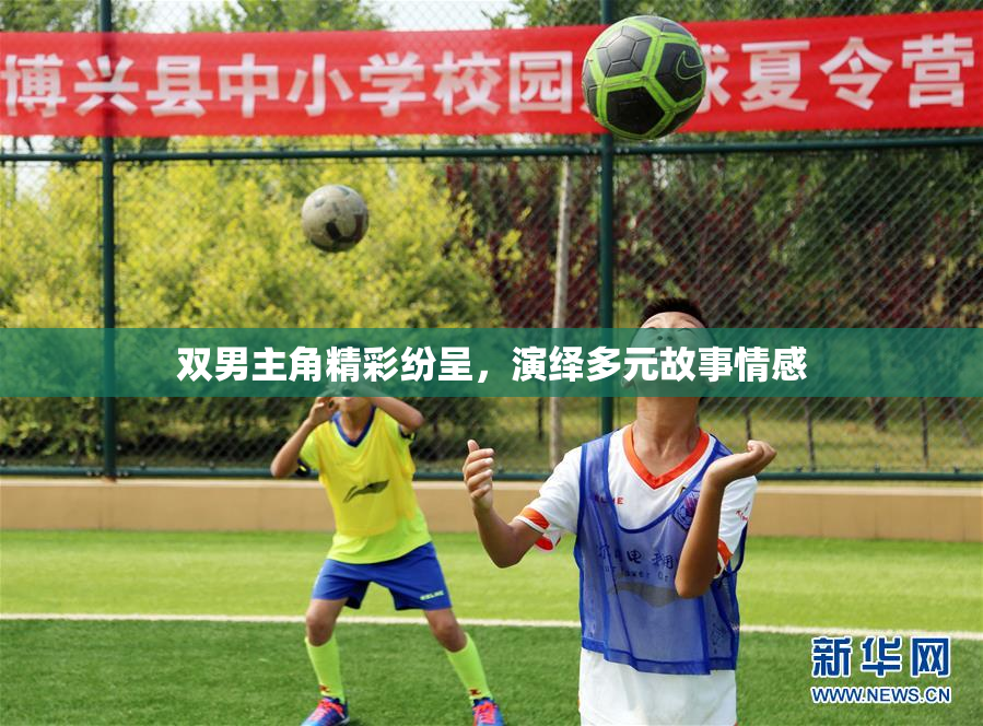 双男主角精彩纷呈，演绎多元故事情感