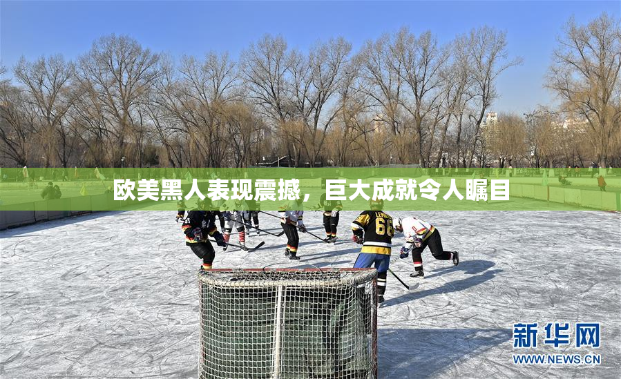 欧美黑人表现震撼，巨大成就令人瞩目