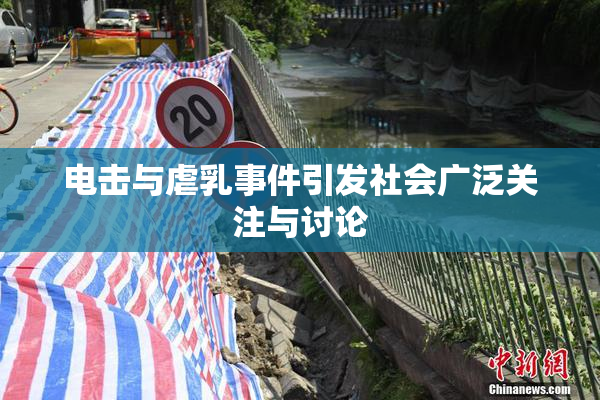 电击与虐乳事件引发社会广泛关注与讨论