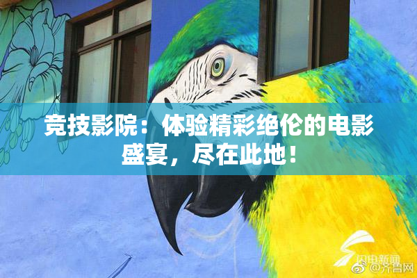 竞技影院：体验精彩绝伦的电影盛宴，尽在此地！