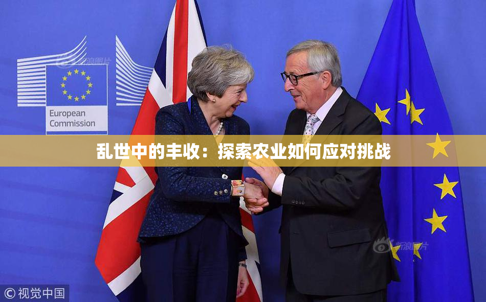 乱世中的丰收：探索农业如何应对挑战