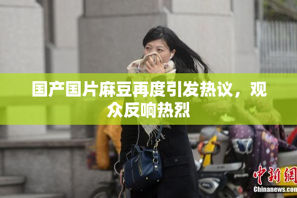 国产国片麻豆再度引发热议，观众反响热烈