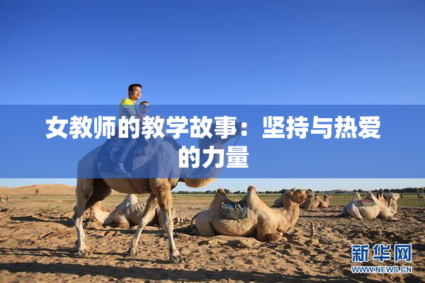 女教师的教学故事：坚持与热爱的力量