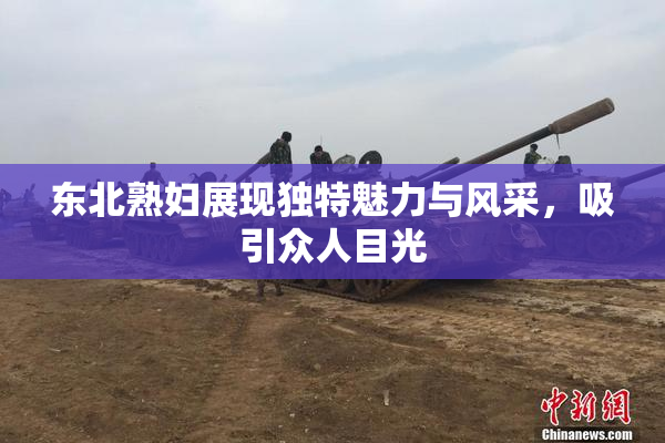 东北熟妇展现独特魅力与风采，吸引众人目光