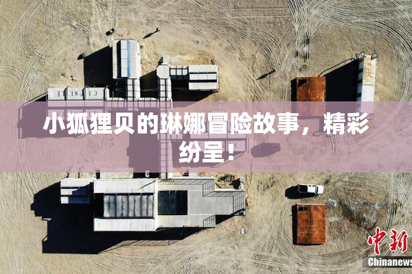 小狐狸贝的琳娜冒险故事，精彩纷呈！