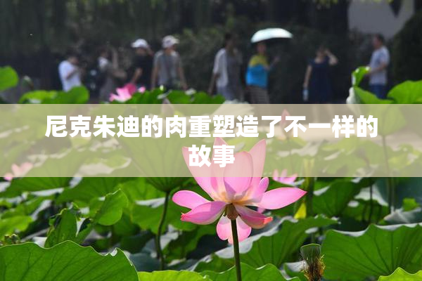 尼克朱迪的肉重塑造了不一样的故事