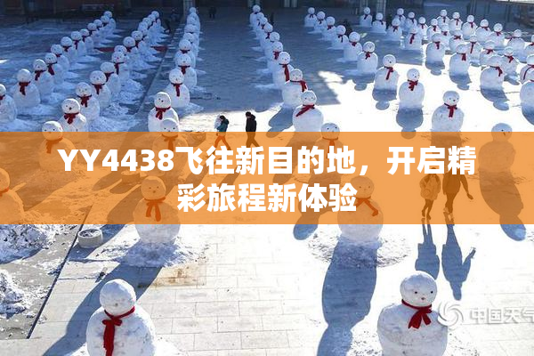 YY4438飞往新目的地，开启精彩旅程新体验