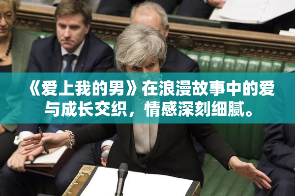 《爱上我的男》在浪漫故事中的爱与成长交织，情感深刻细腻。