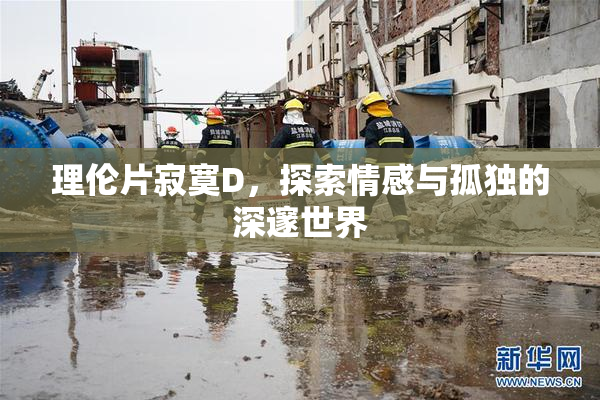 理伦片寂寞D，探索情感与孤独的深邃世界
