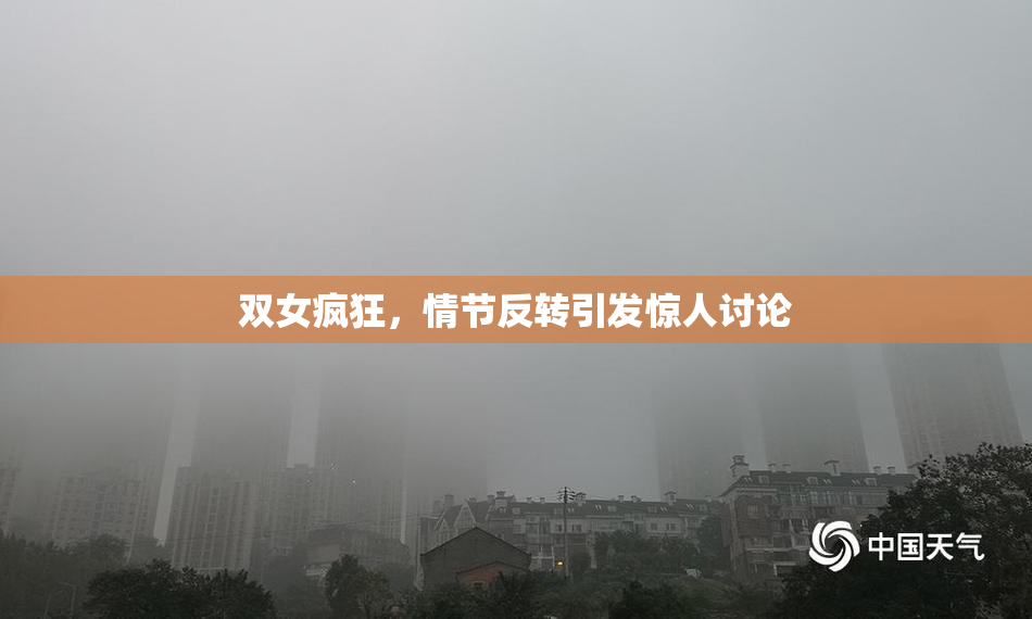 双女疯狂，情节反转引发惊人讨论