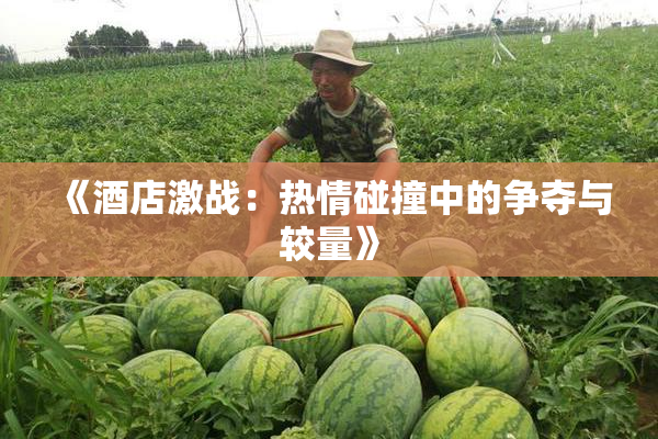 《酒店激战：热情碰撞中的争夺与较量》